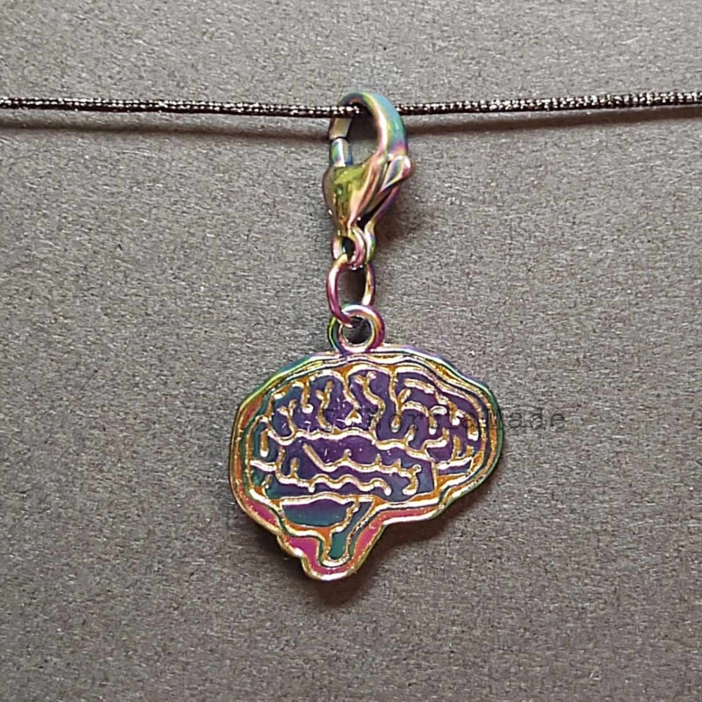 Brain Charm: Single
